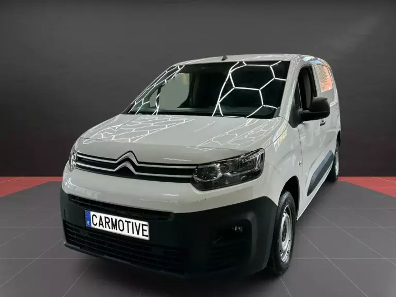 citroën berlingo 2021 / foto grande (3)