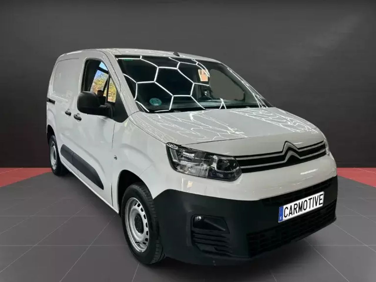 Foto citroën berlingo 2021 /