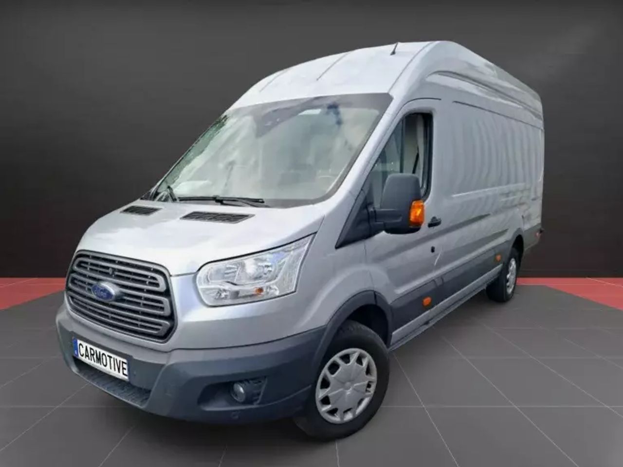 ford transit 2019 /
