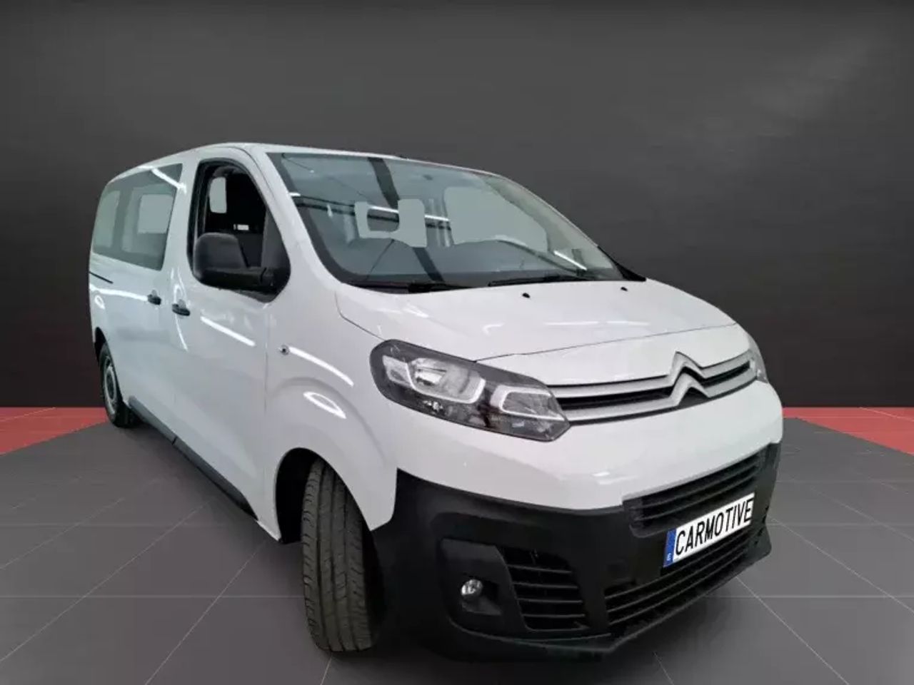 Foto citroën jumpy 2025 /