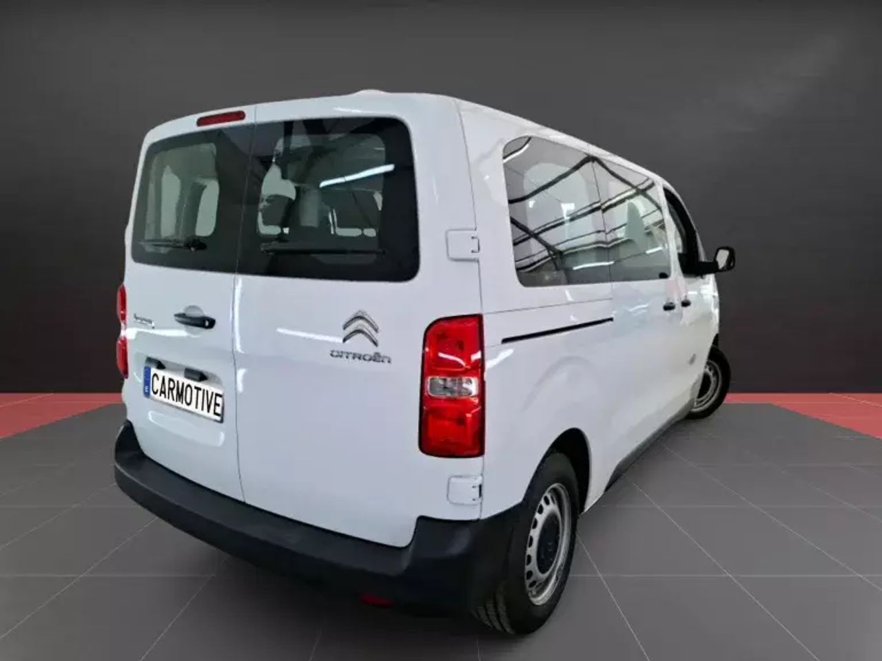 citroën jumpy 2025 / foto grande (3)