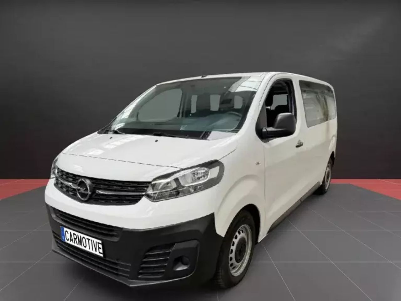 opel vivaro 2022 / foto grande (2)