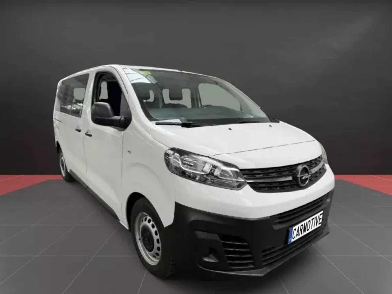 Foto opel vivaro 2022 /