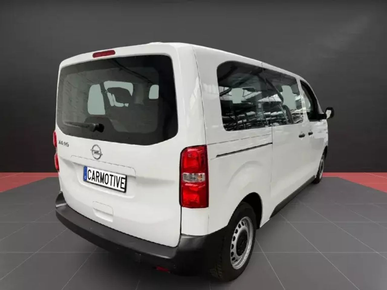 opel vivaro 2022 / foto grande (3)