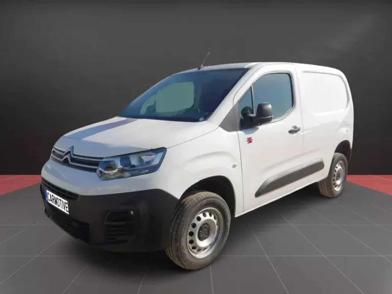 citroën berlingo 2022 /