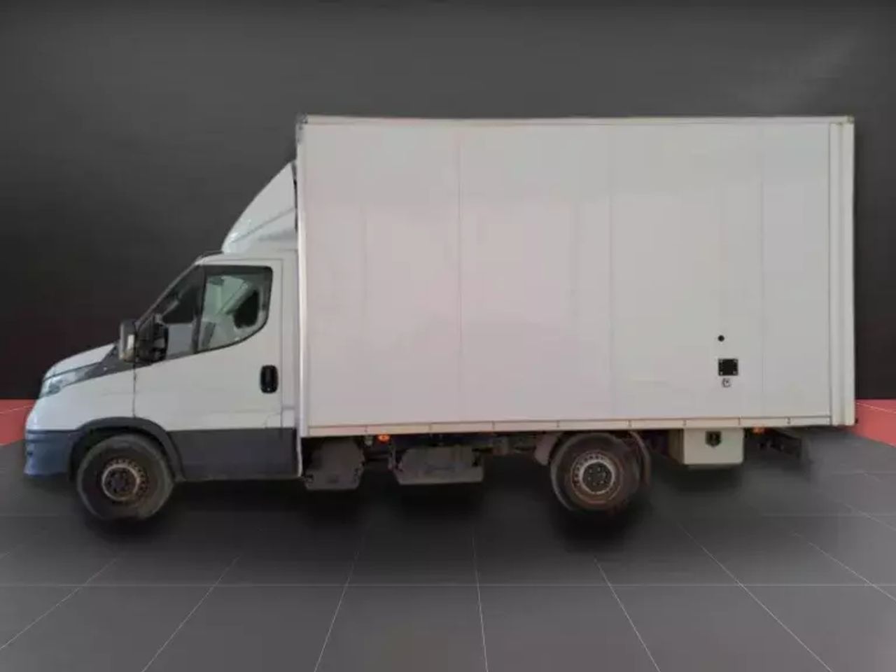 iveco daily 2021 / foto grande (3)