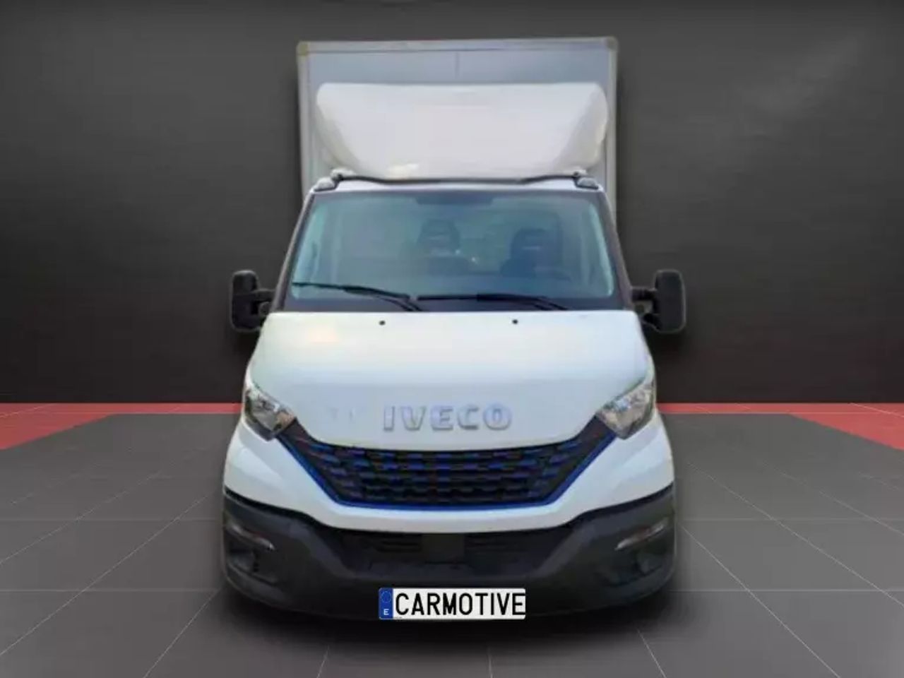 iveco daily 2021 / foto grande (2)