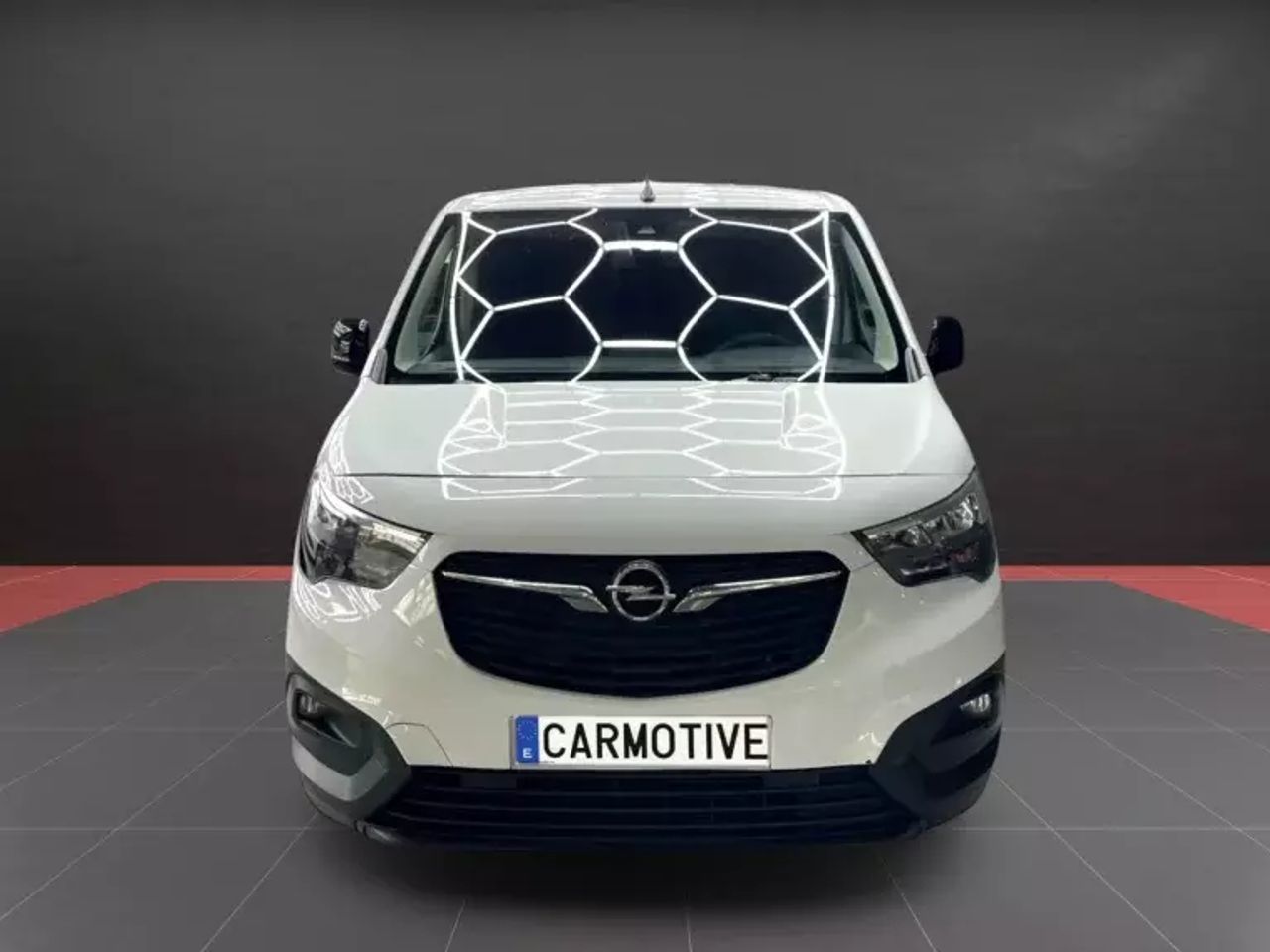 opel combo cargo 2022 / foto grande (2)