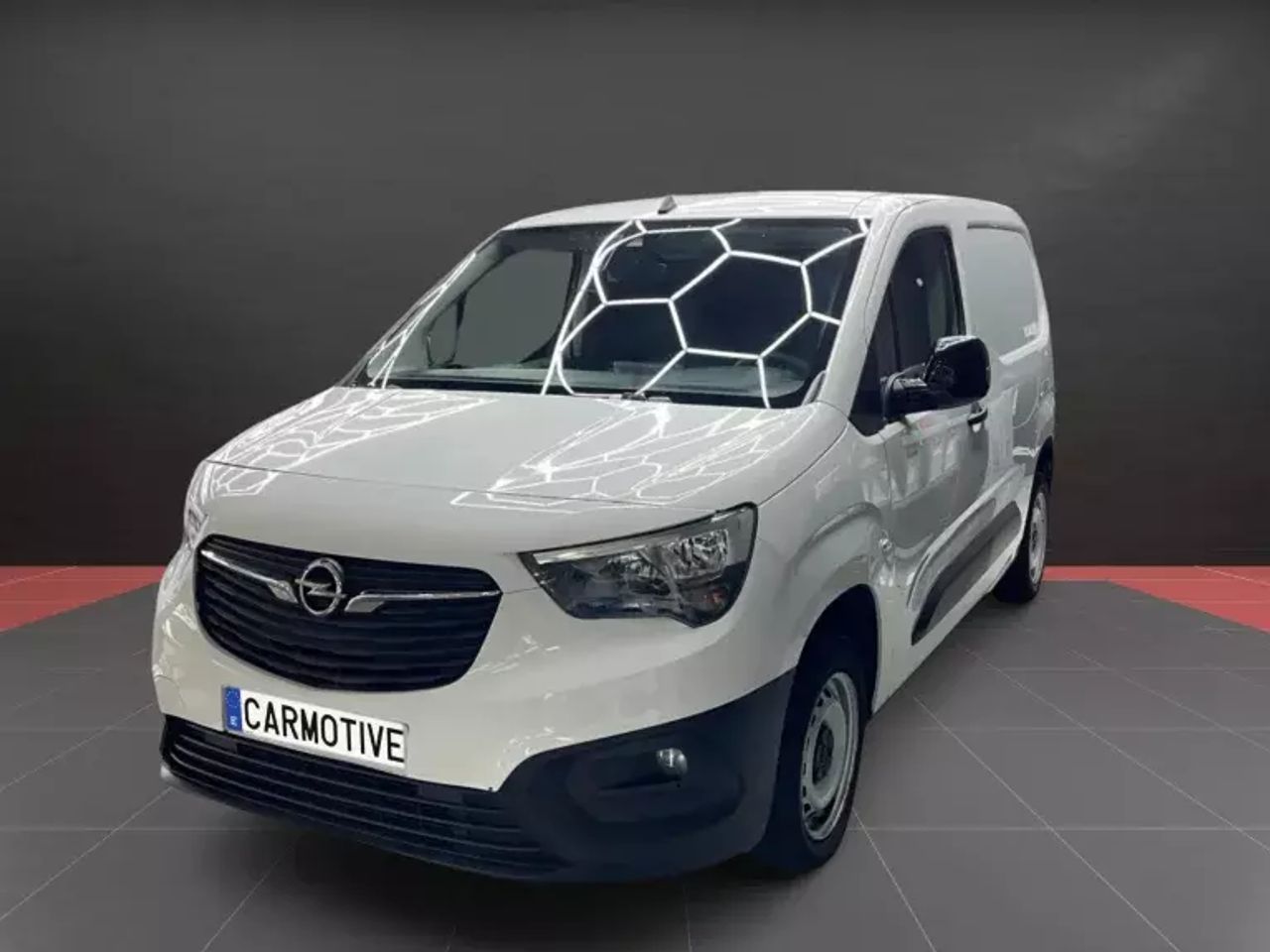 opel combo cargo 2022 / foto grande (3)