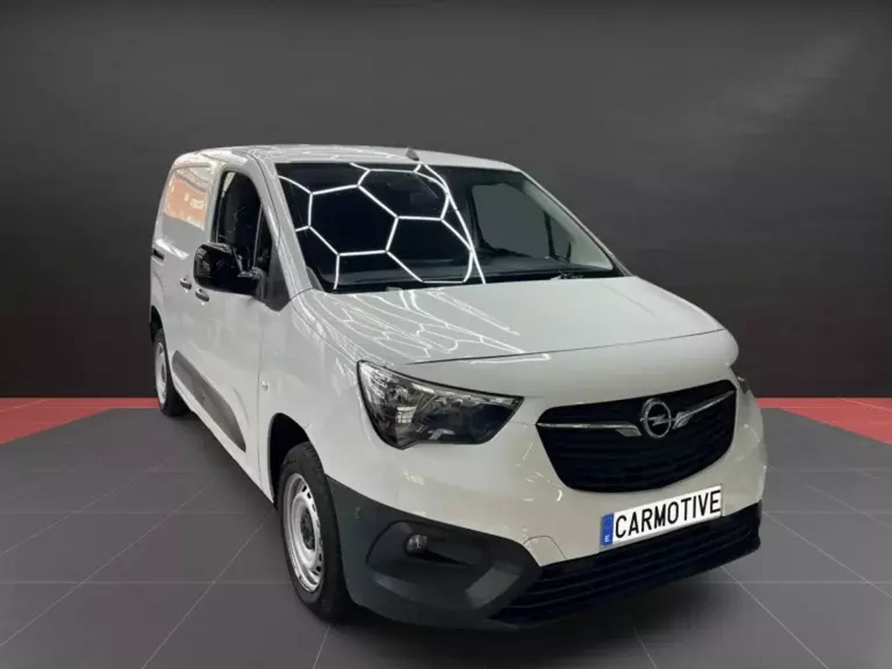 Foto opel combo cargo 2022 /