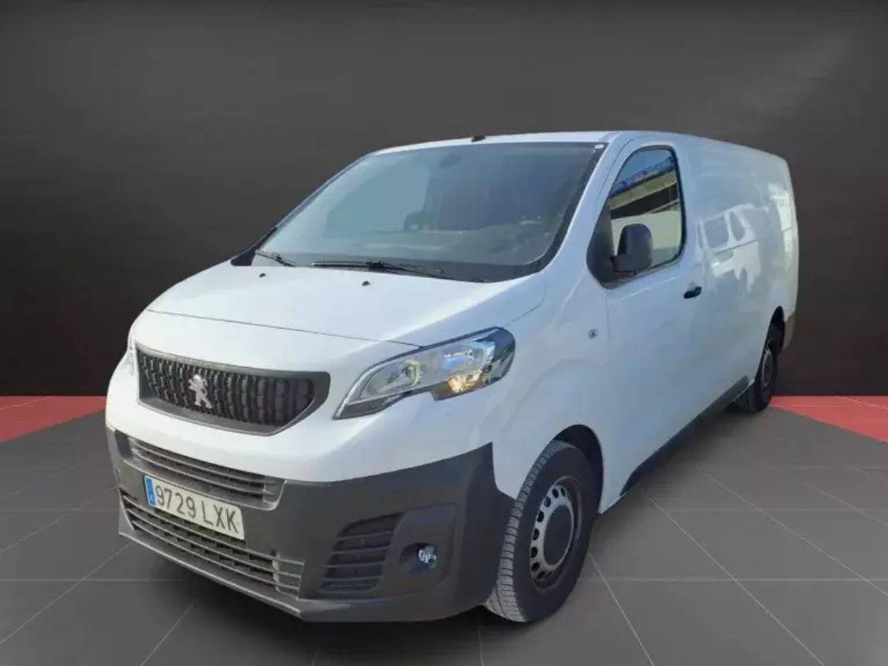 Foto peugeot expert 2022 /