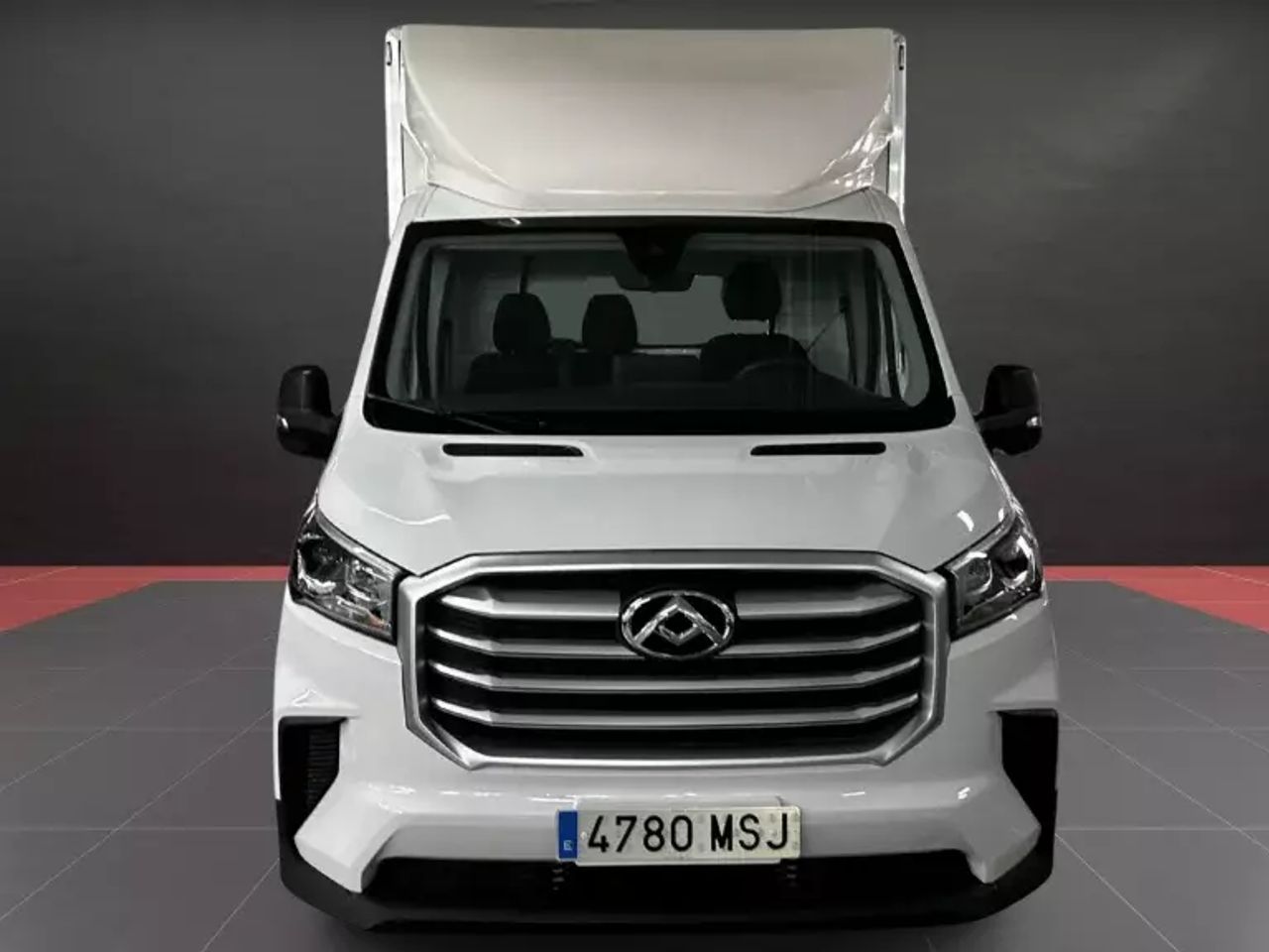 maxus deliver 9 2024 / foto grande (3)