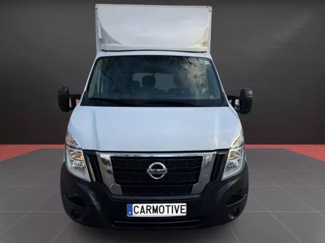nissan interstar 2023 / foto grande (2)