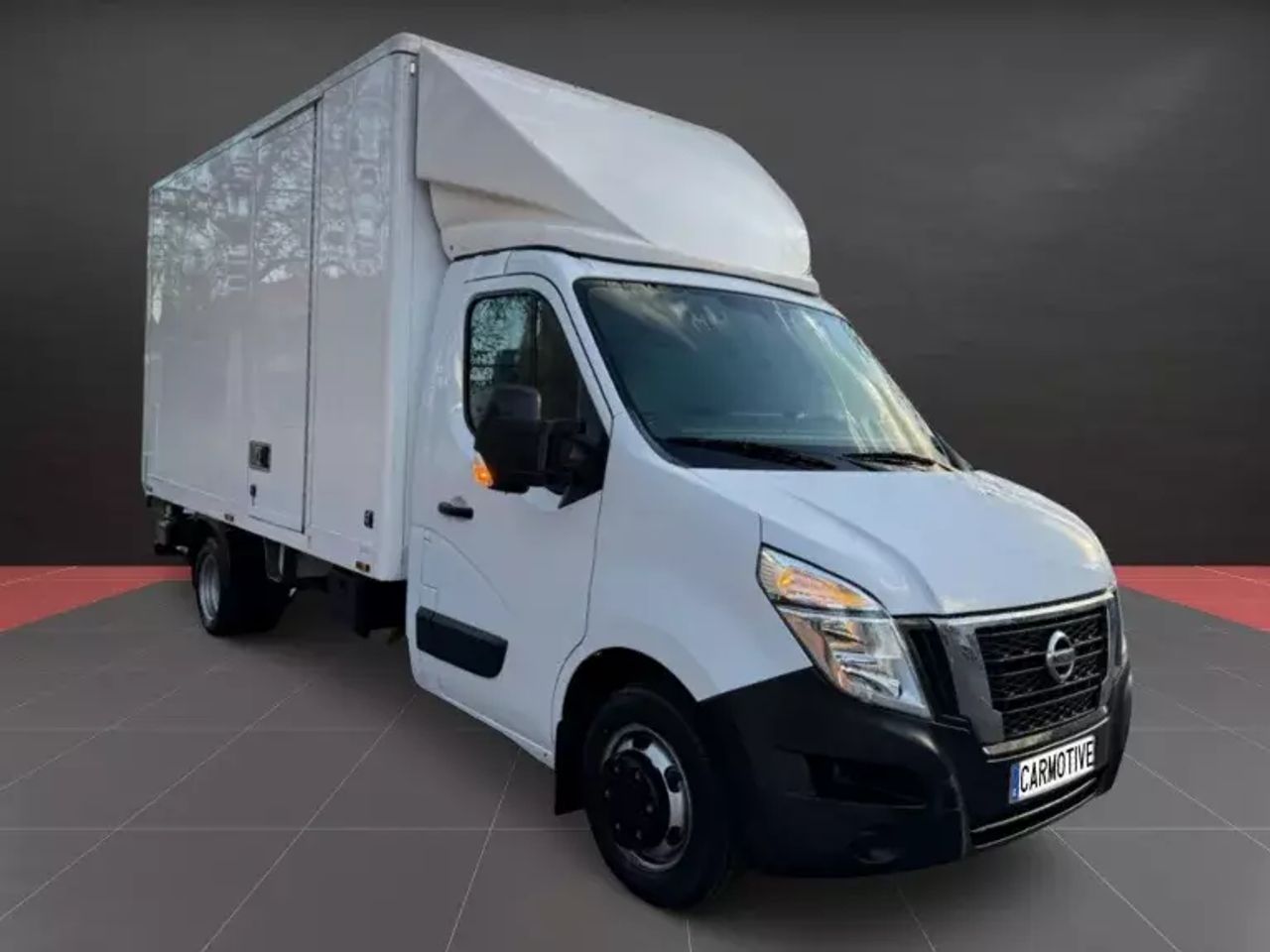Foto nissan interstar 2023 /