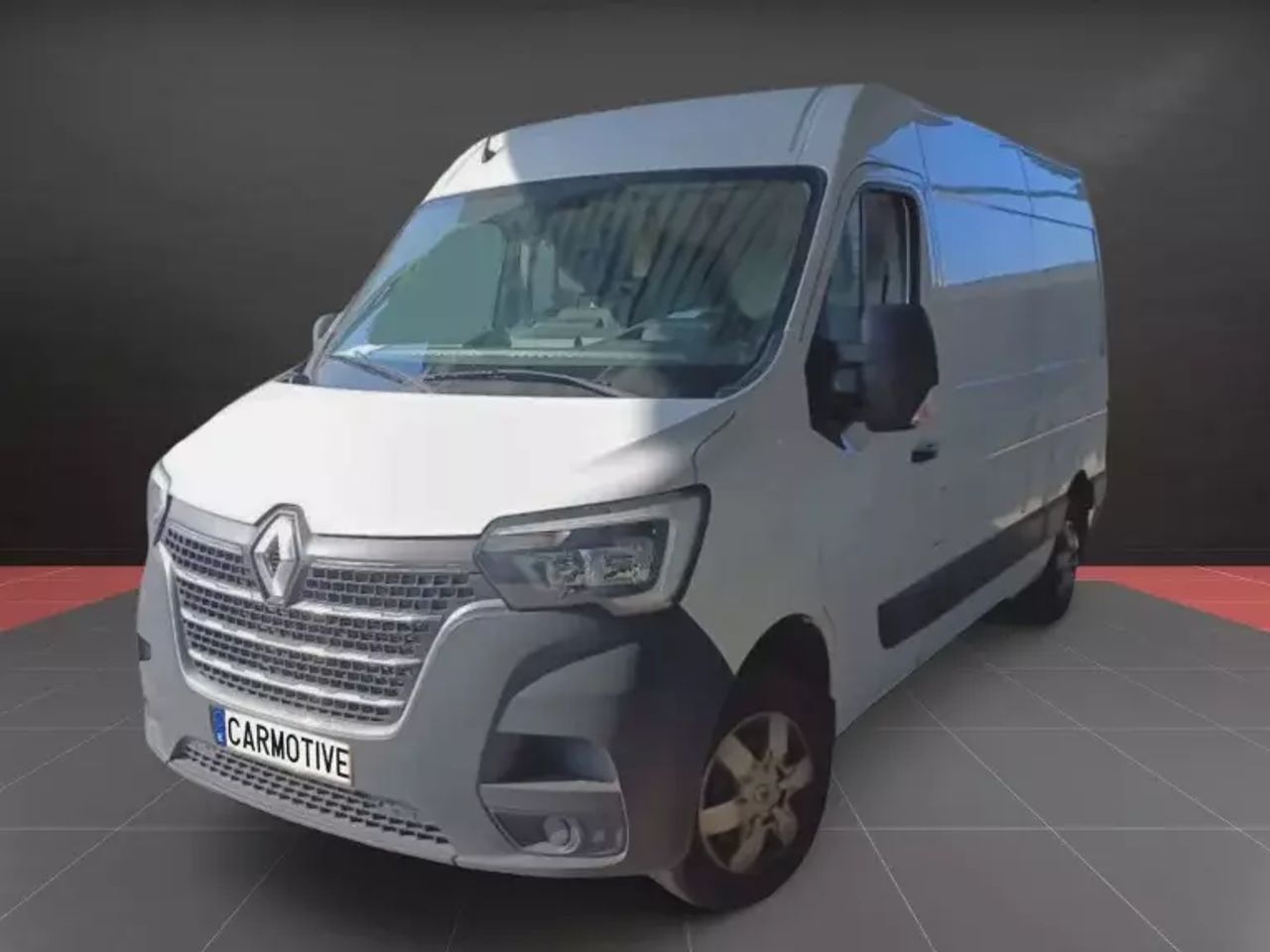 renault master 2023 / foto grande (3)