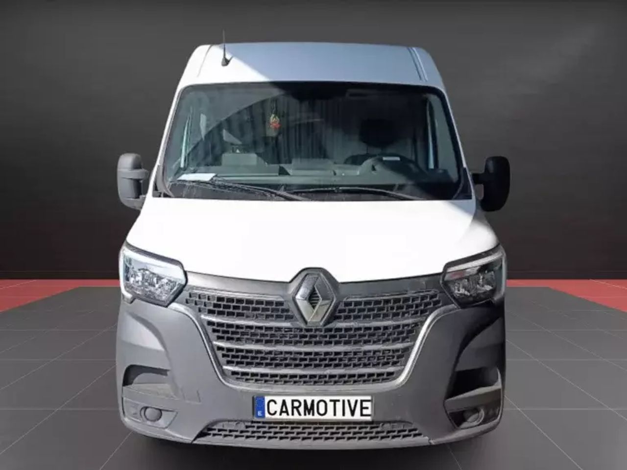 renault master 2023 / foto grande (2)