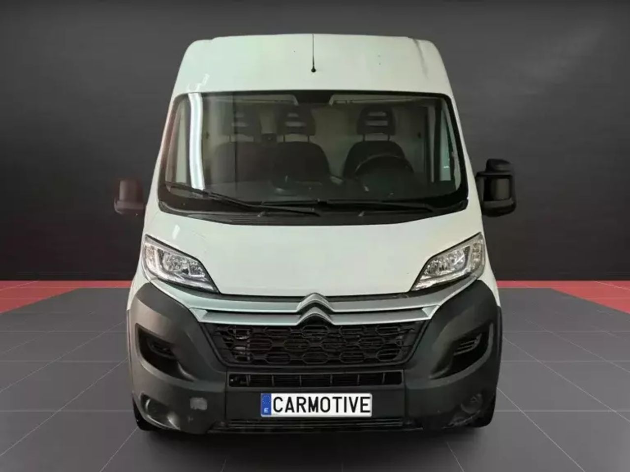 citroën jumper 2022 / foto grande (2)