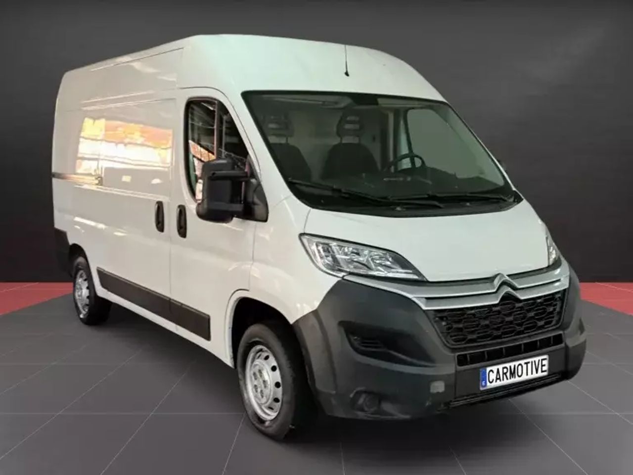 Foto citroën jumper 2022 /