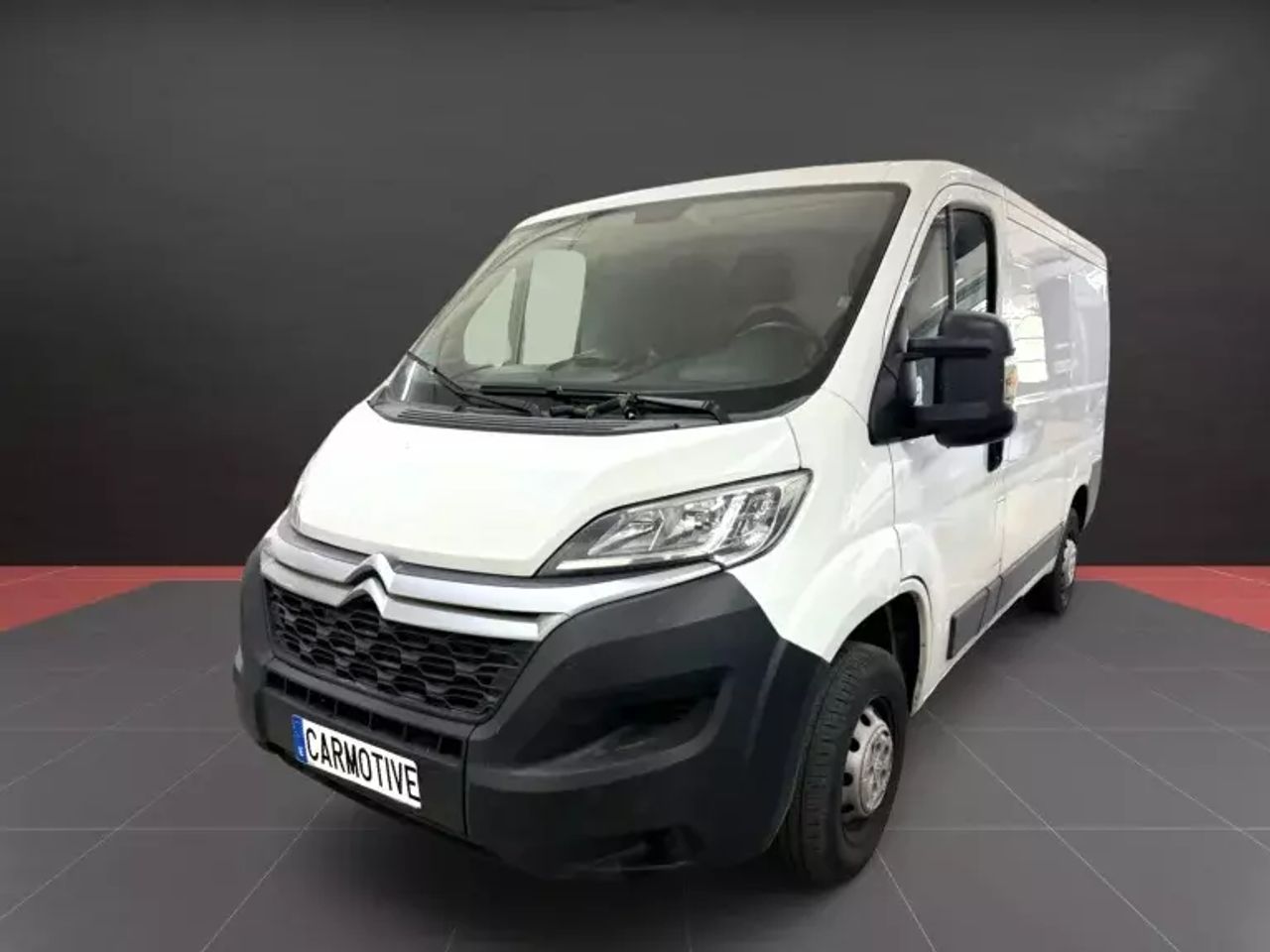 citroën jumper 2021 / foto grande (2)