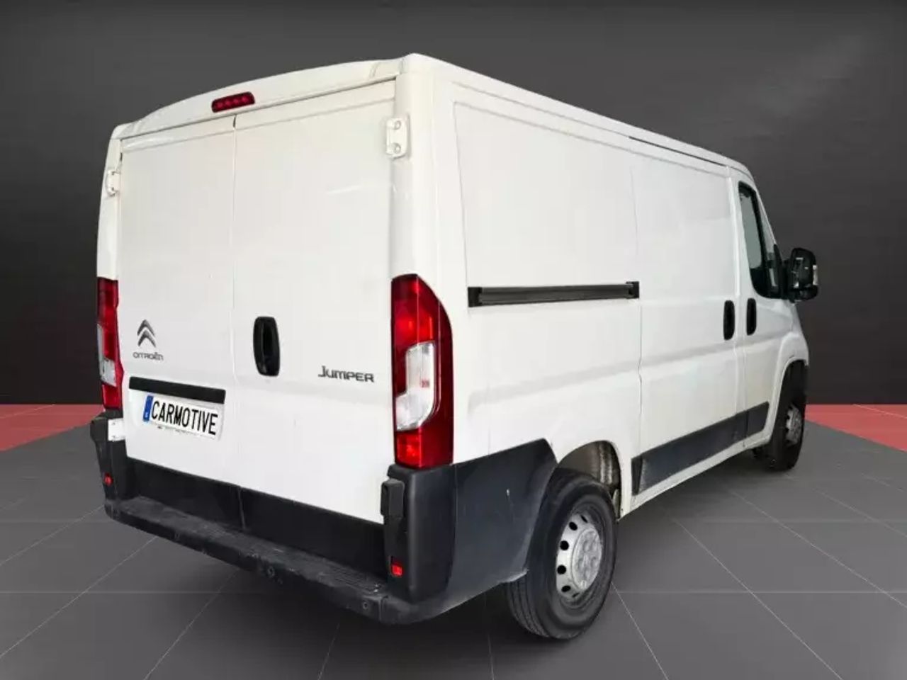 citroën jumper 2021 / foto grande (3)