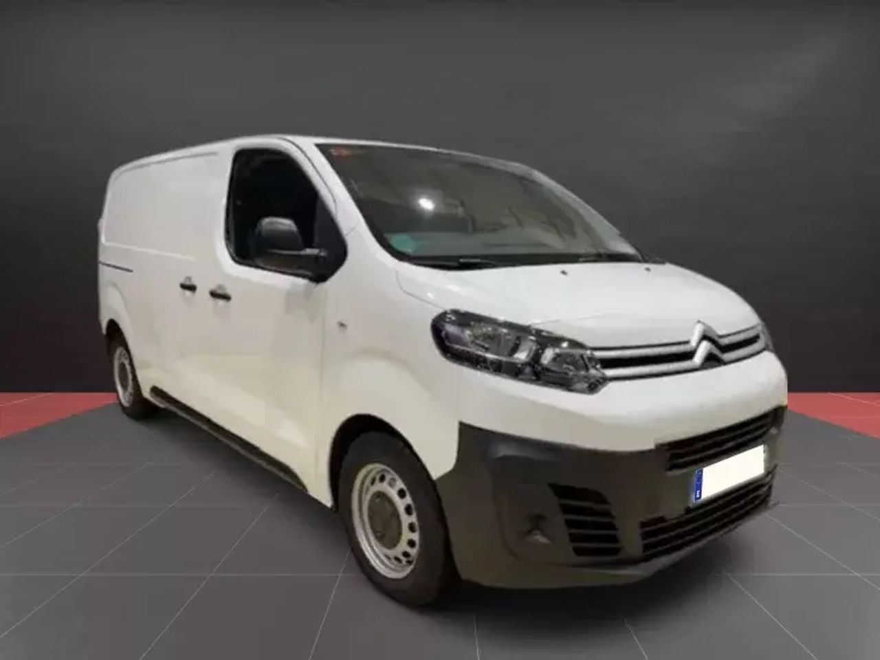 Foto citroën jumpy 2022 /