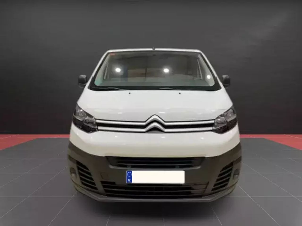 citroën jumpy 2022 / foto grande (2)