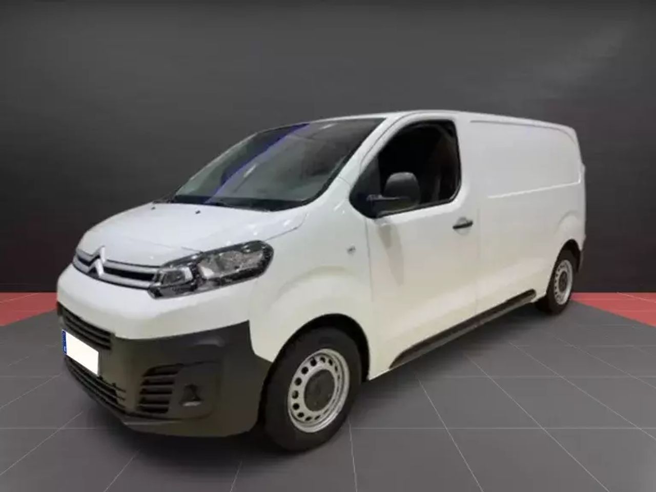 citroën jumpy 2022 / foto grande (3)