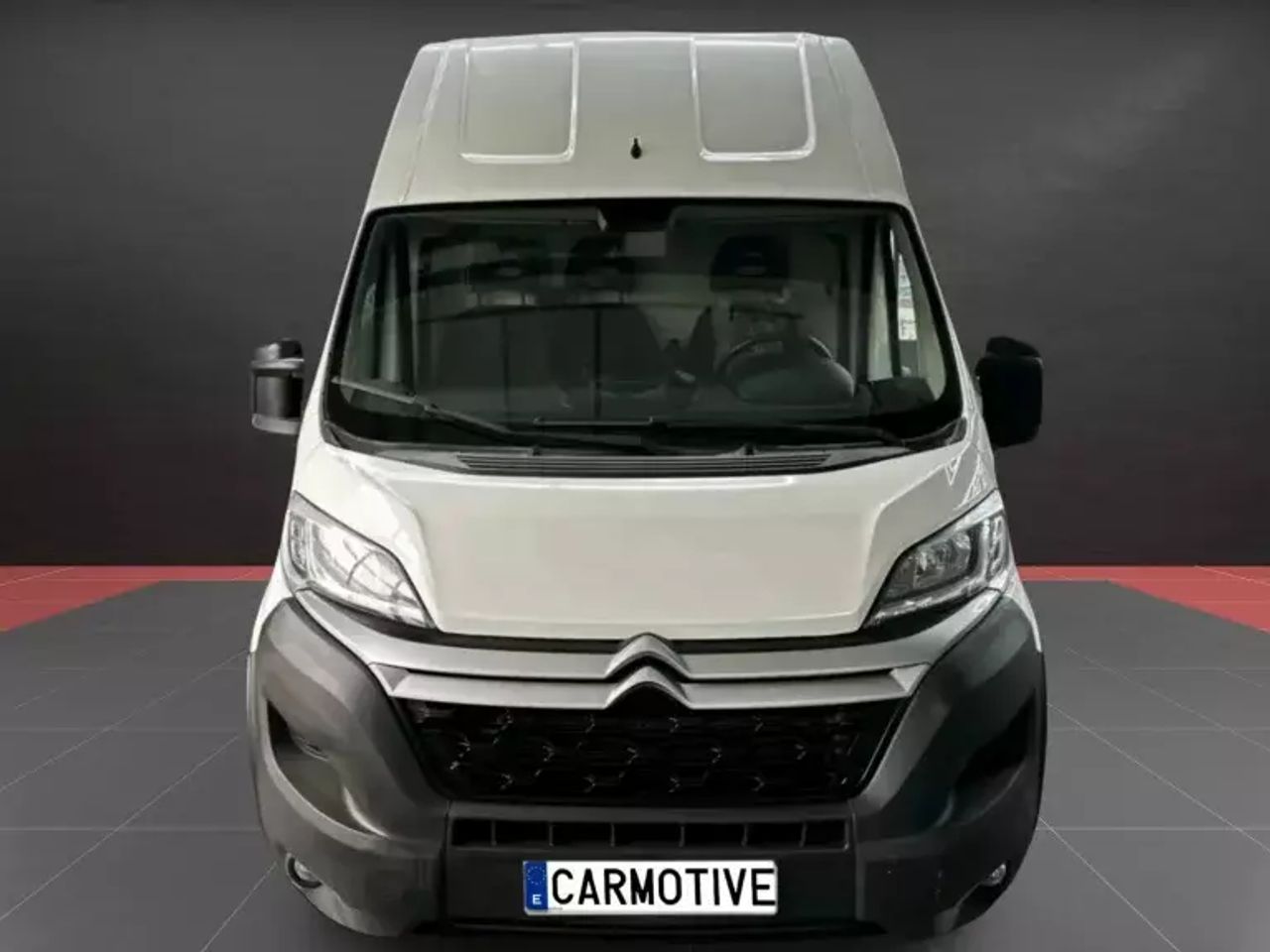 citroën jumper 2021 / foto grande (2)