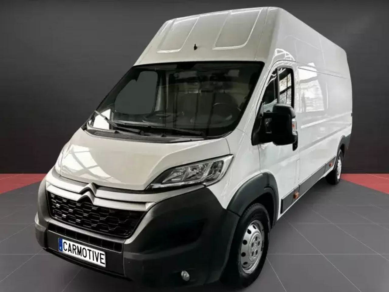 citroën jumper 2021 / foto grande (3)
