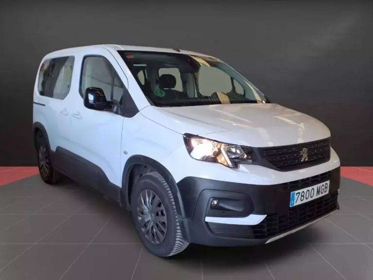 peugeot rifter 2023 /