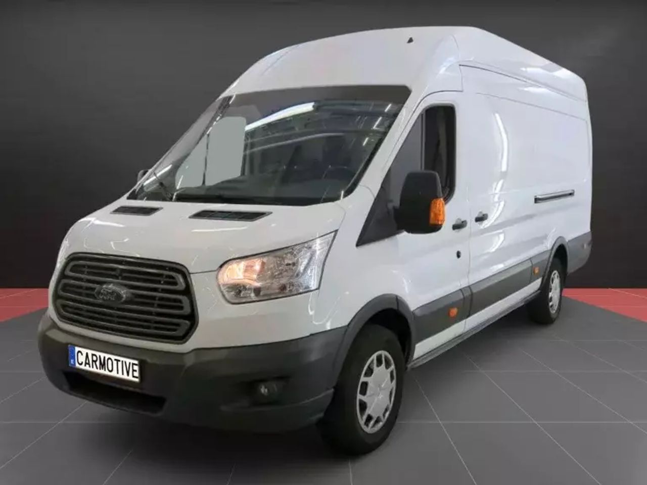 ford transit 2019 /