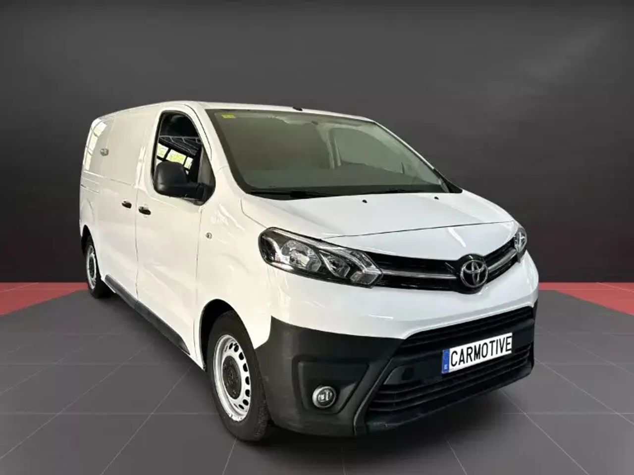 toyota proace 2023 /