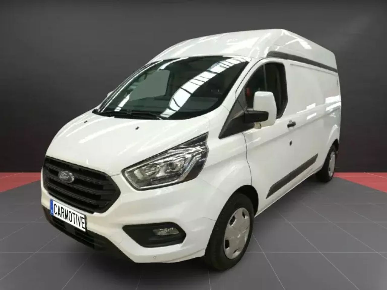 ford transit custom 2020 /