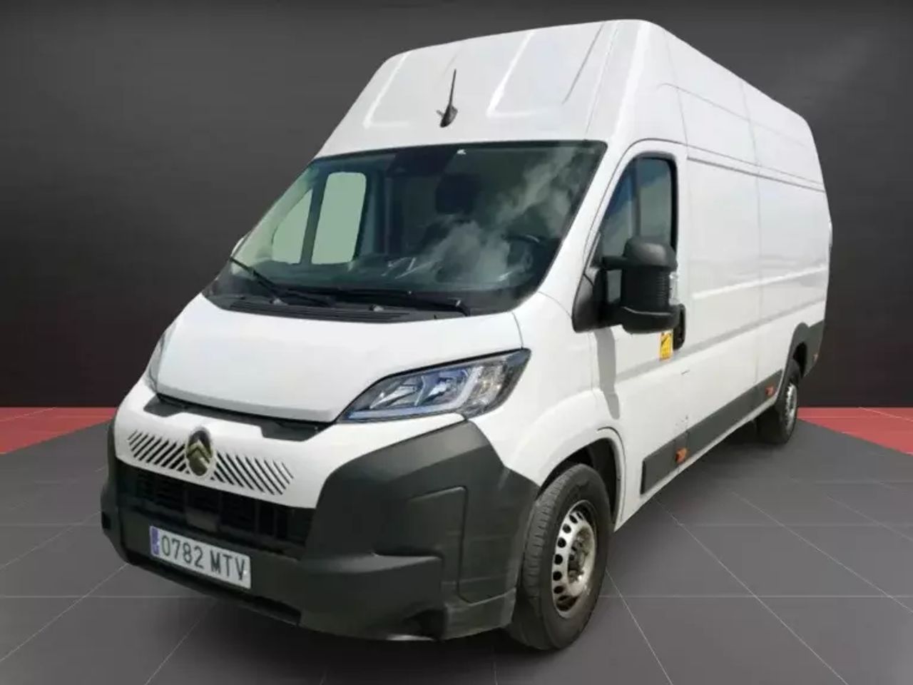 citroën jumper 2024 /