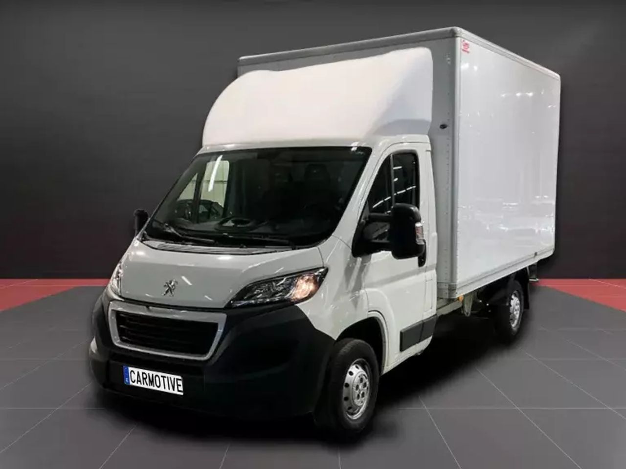 peugeot boxer 2021 /