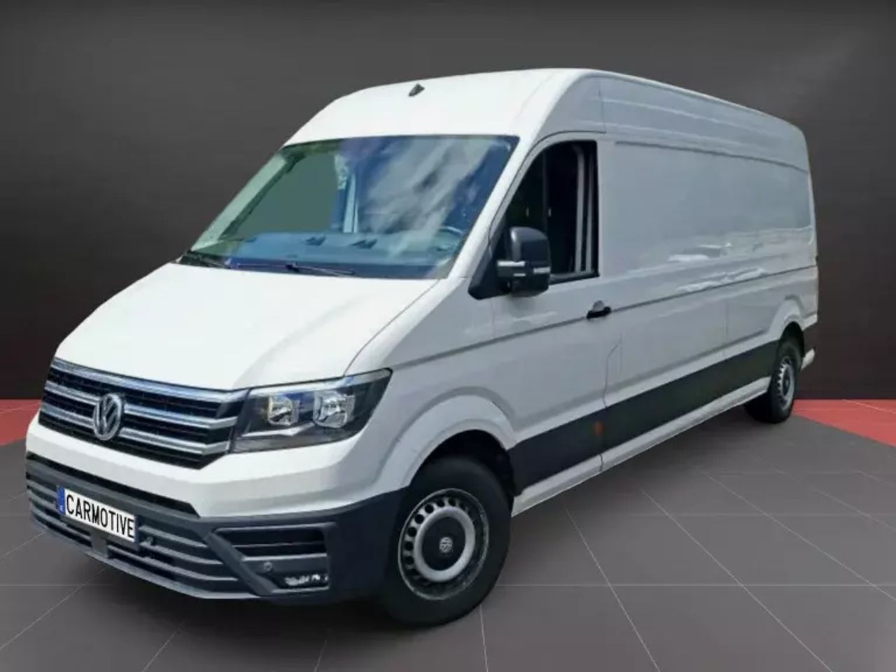 volkswagen crafter 2019 /