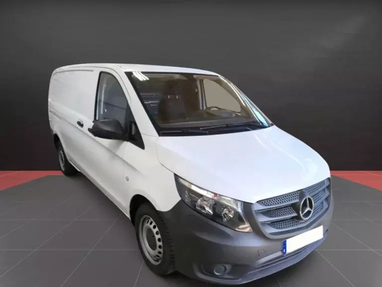 mercedes vito 2019 /