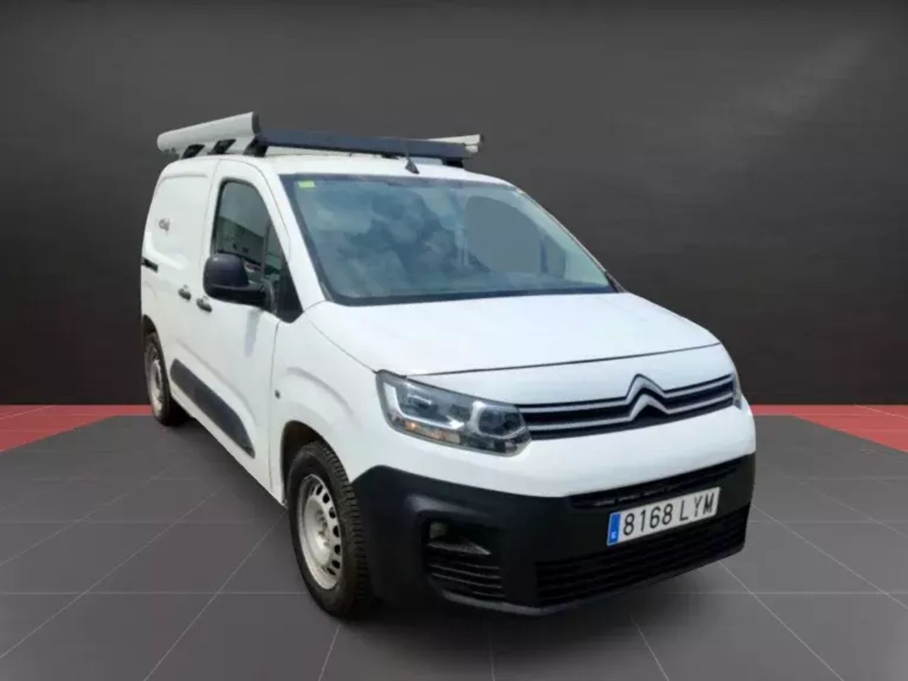 citroën berlingo 2022 /