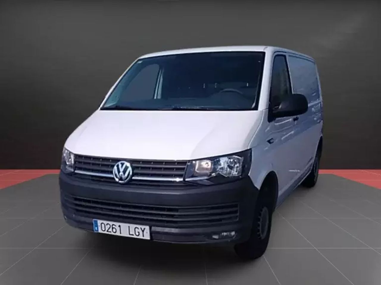 volkswagen transporter 2020 /