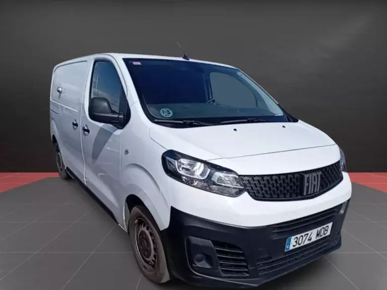 fiat scudo 2022 /