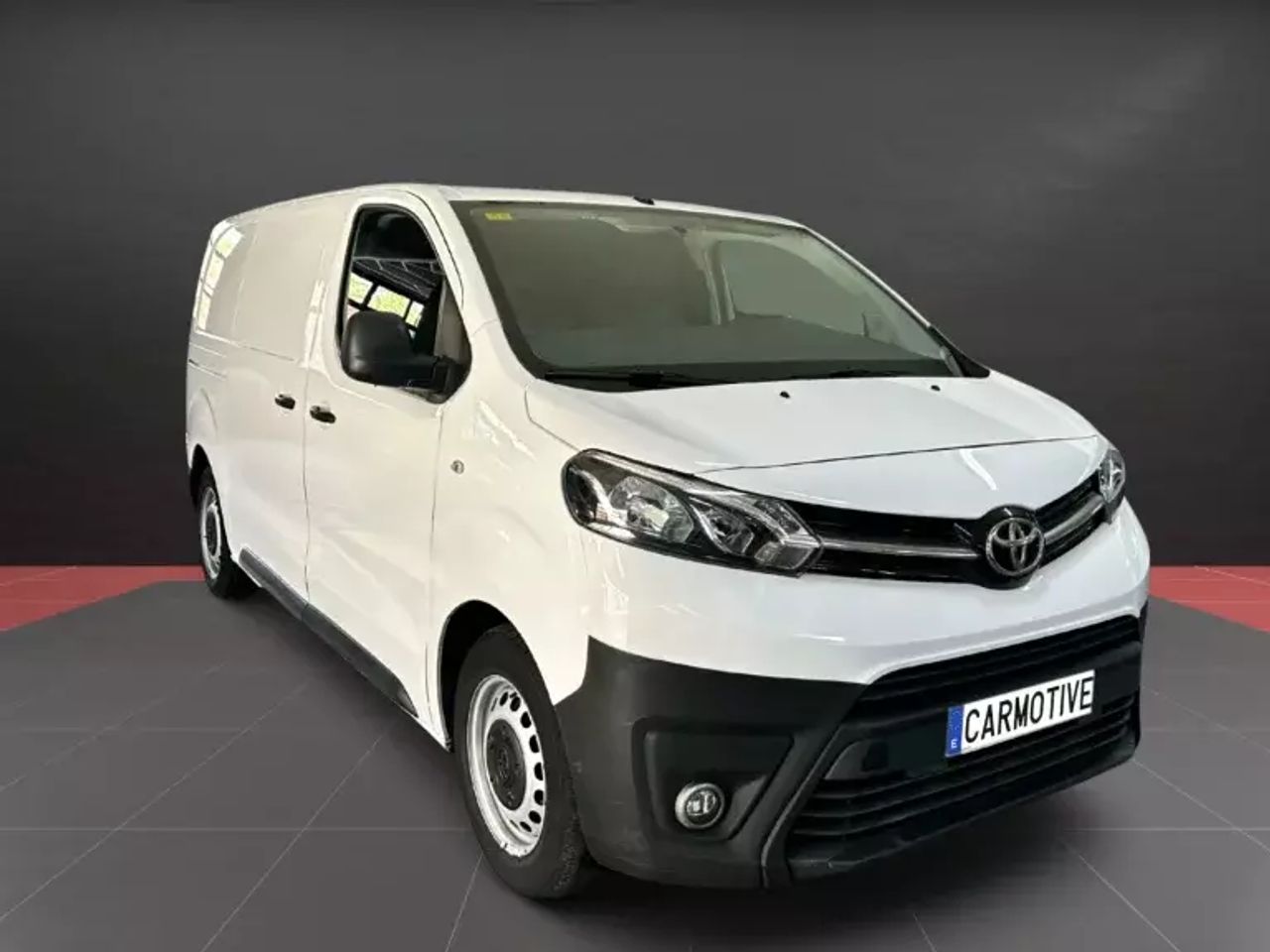 toyota proace 2022 /