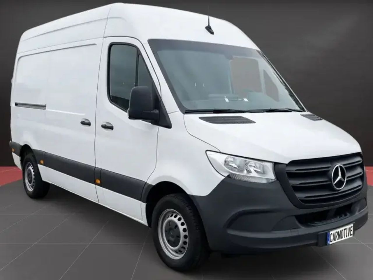 Mercedes Sprinter L2H2 311CDI RWD