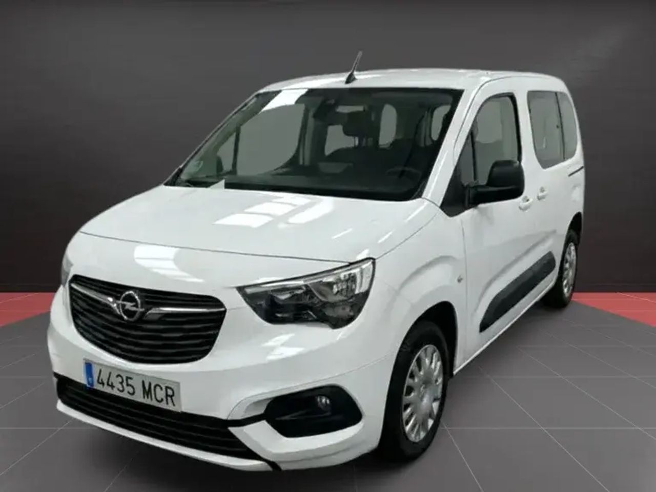 Opel Combo Cargo 1.5 TD 75kW Business Edition Plus L1 N1