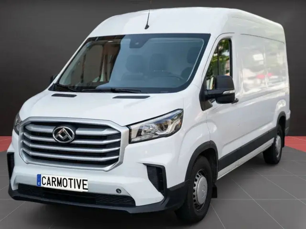 Maxus Deliver 9 L3H2 2.0D 148CV AWD