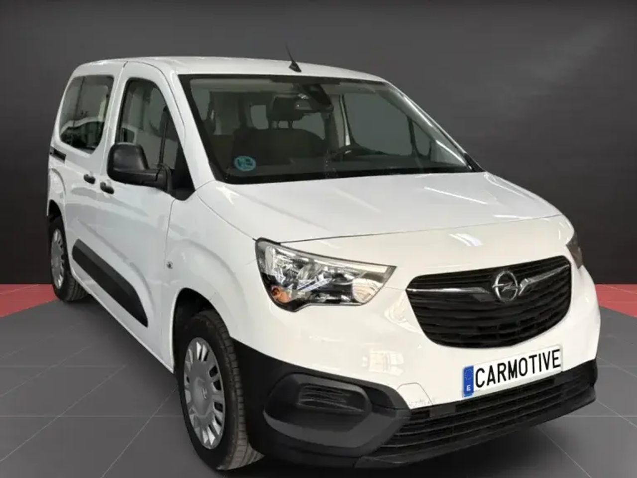 Opel Combo Cargo Life Expression 102 CV