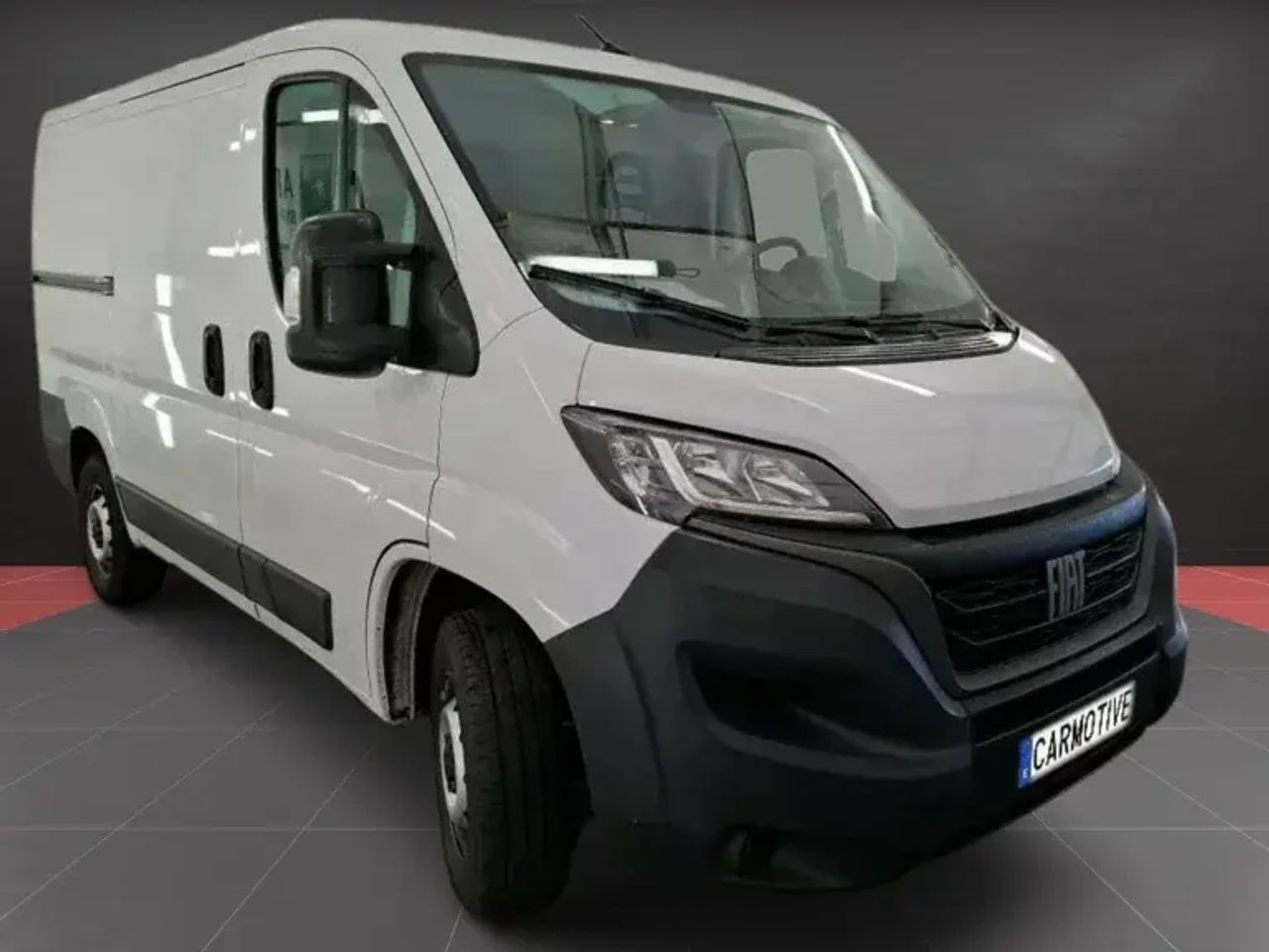 Fiat Ducato L1H1 120 CV