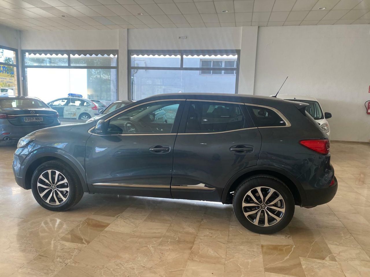 renault kadjar 2018 / foto grande (3)