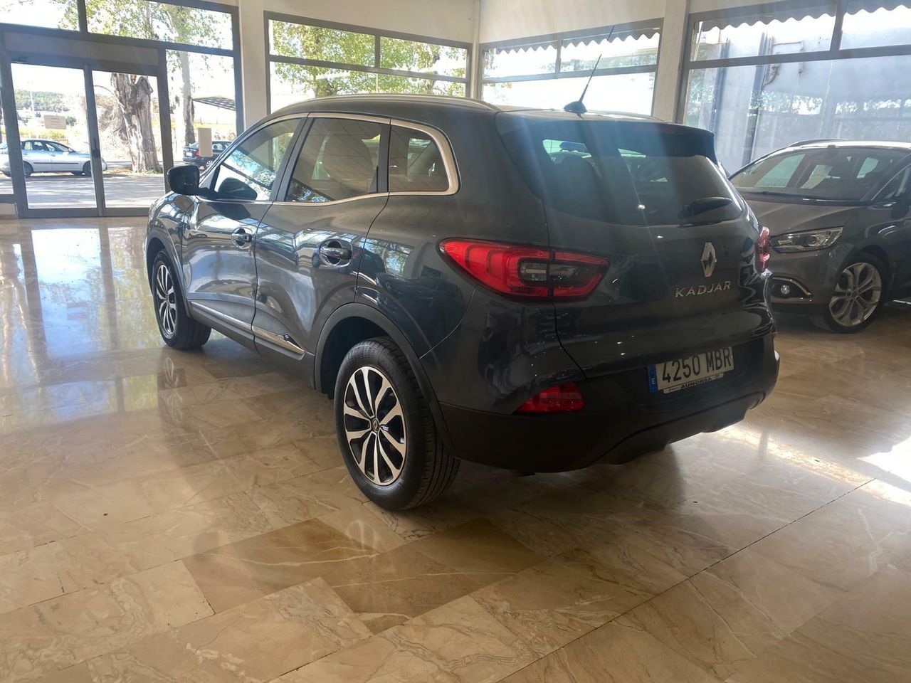 renault kadjar 2018 / foto grande (2)