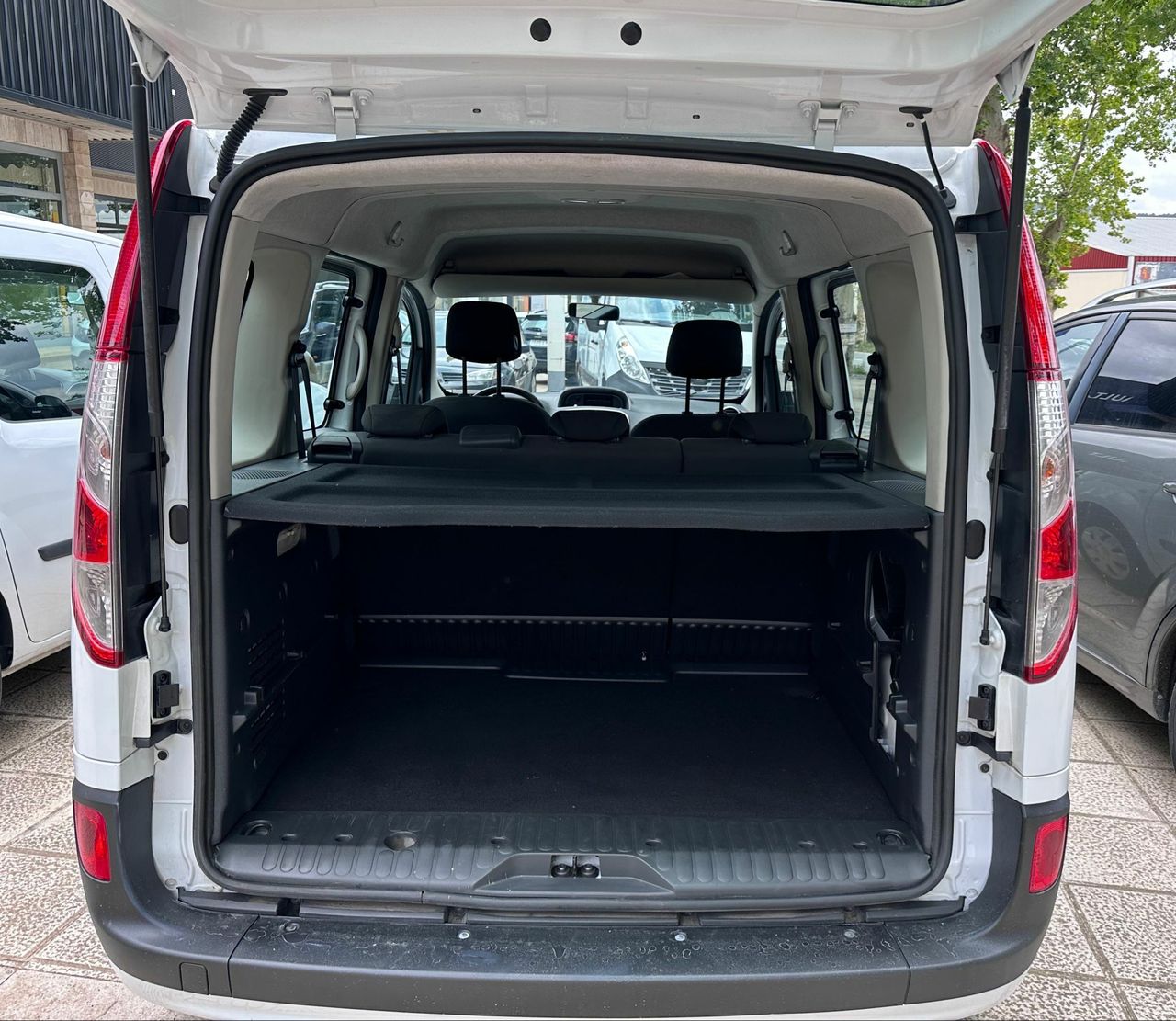 renault kangoo combi 2015 / foto grande (3)