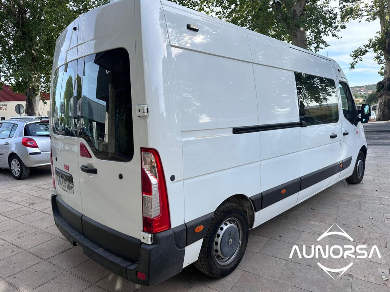 renault master 2015 / foto grande (2)